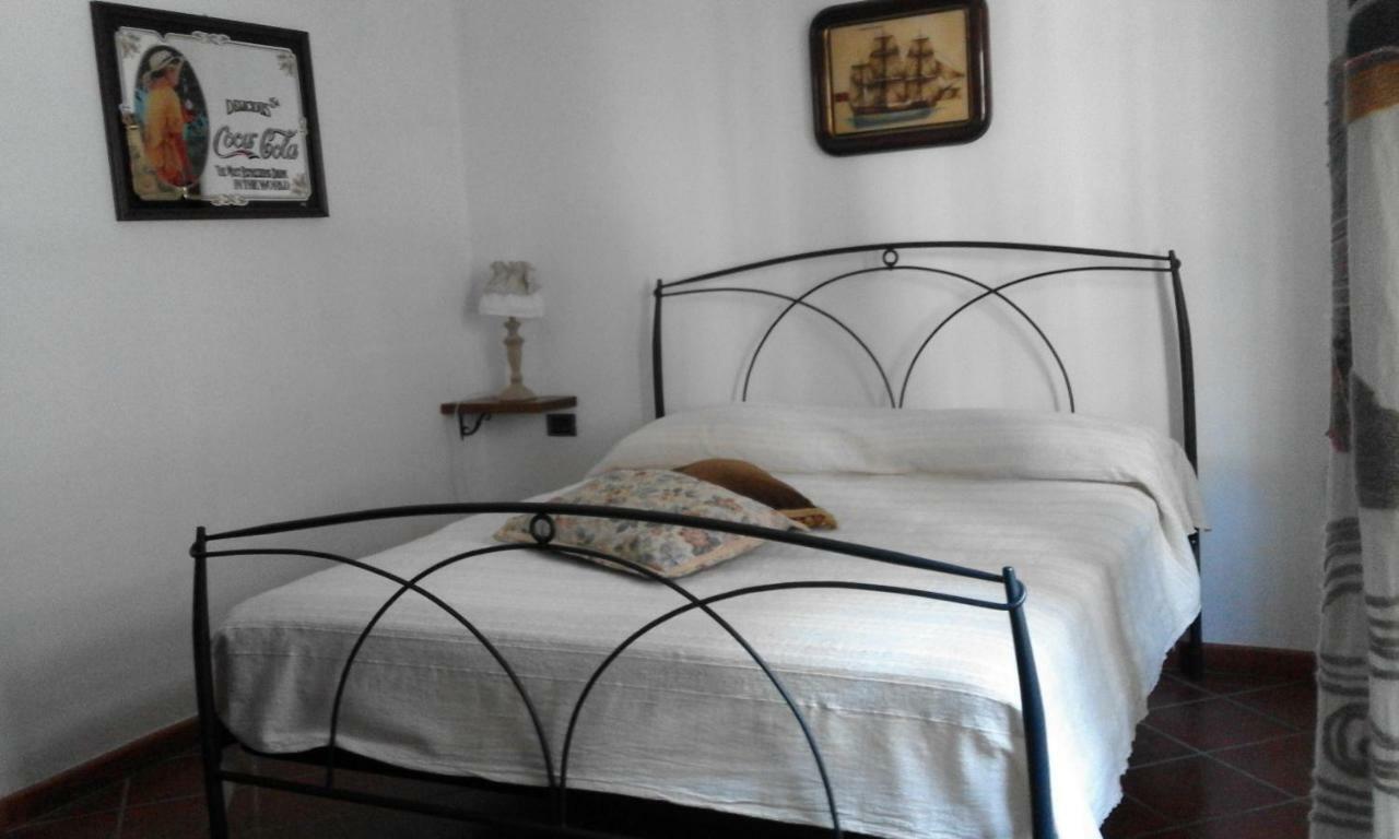 B&B Il Galileo Fornelli Buitenkant foto