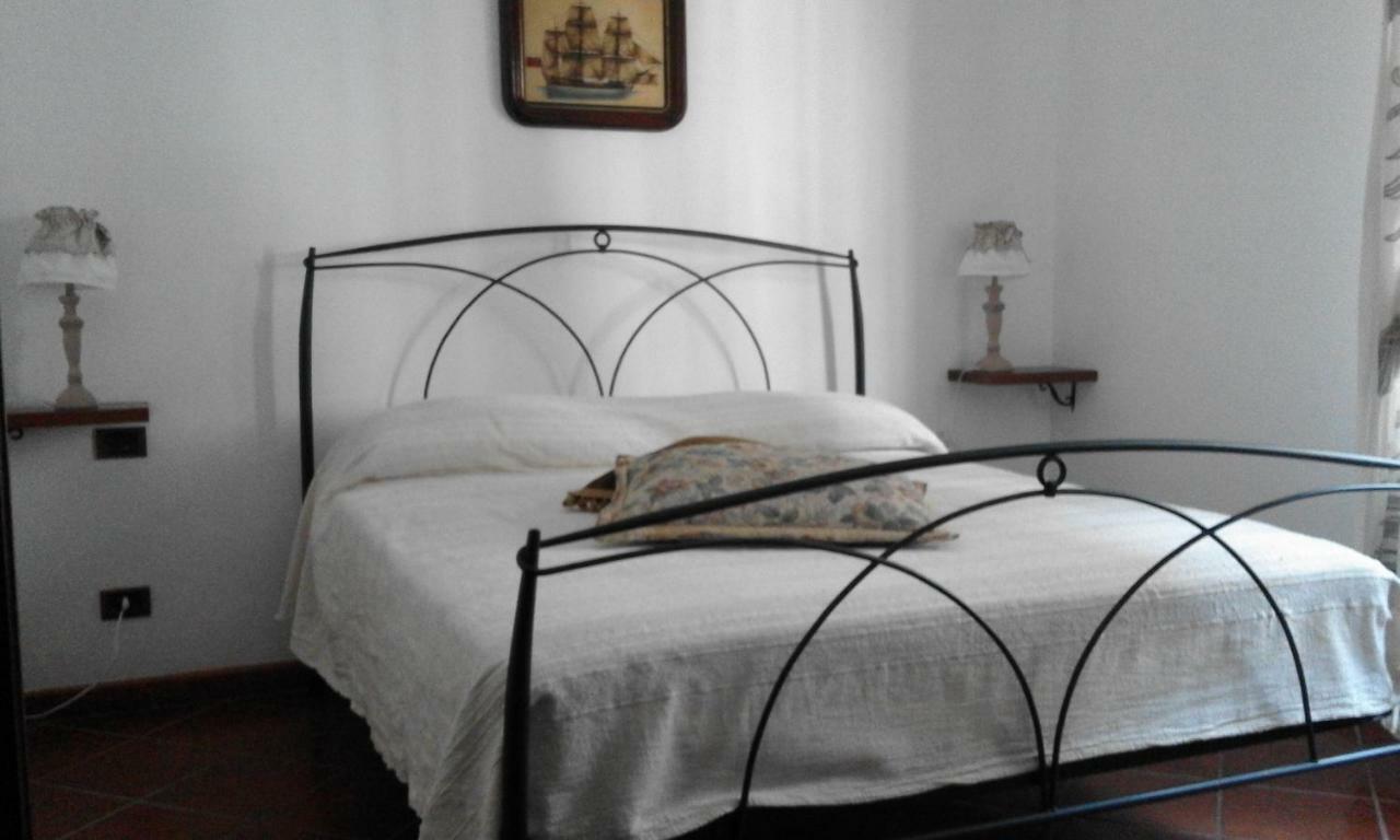 B&B Il Galileo Fornelli Buitenkant foto