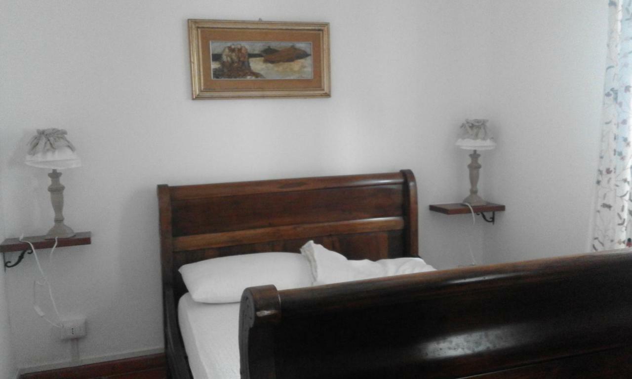 B&B Il Galileo Fornelli Buitenkant foto